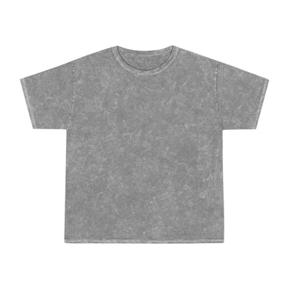 Unisex Mineral Wash T-Shirt