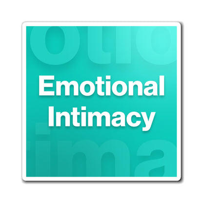 Emotional Intimacy Magnet