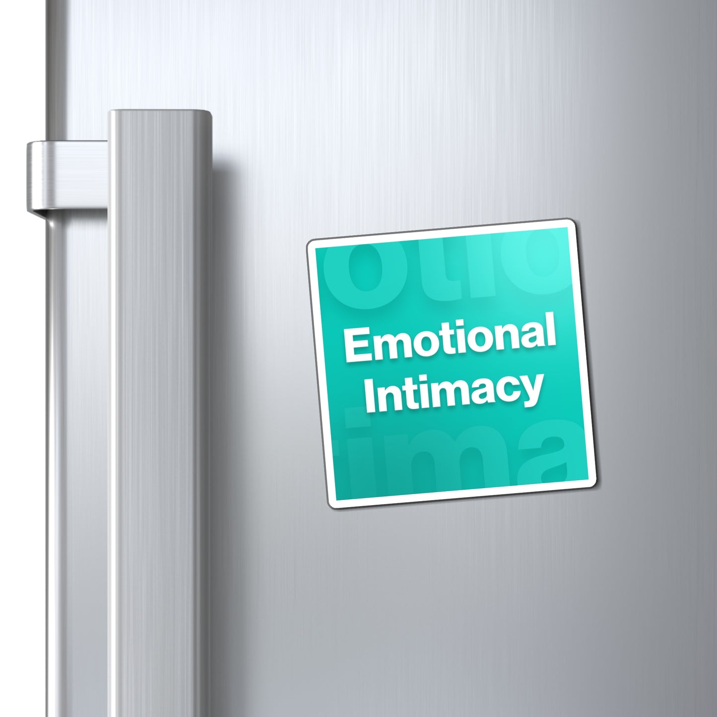 Emotional Intimacy Magnet