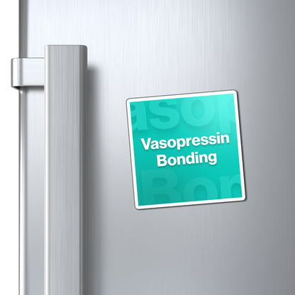 Vasopressin Bonding Magnet