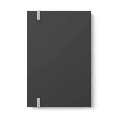 Attachment Daily Journal - Ruled