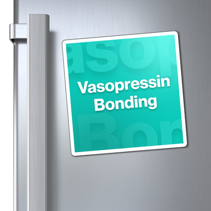 Vasopressin Bonding Magnet