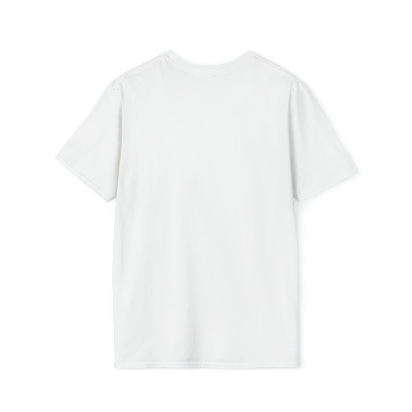 Attachment Unisex Softstyle T-Shirt